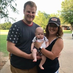 Meet your Posher, Karissa